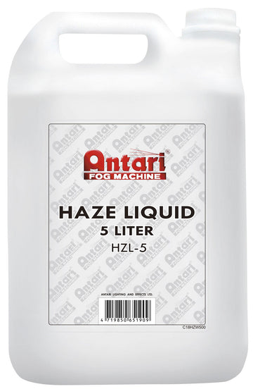 Hazerfluid HZL-5