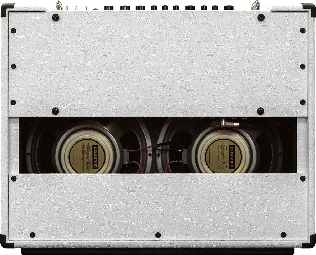 ORIVERB ROCKERVERB 50C NEO MKIII 2X12"