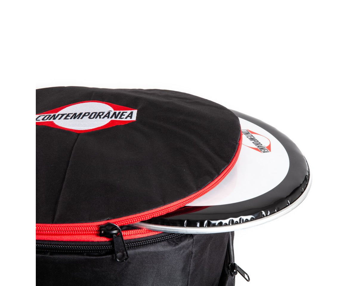 Custodia Timbal Zaino 14'' X 90CM