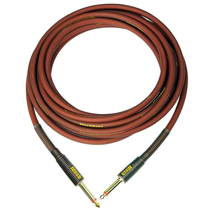 MB SUPER SIGNAL 5,6M JACK-JACK INSTRUMENT CABLE JACK-JACK 3.3M