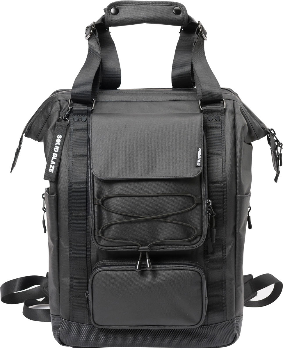 Solid Blaze Totepack 85