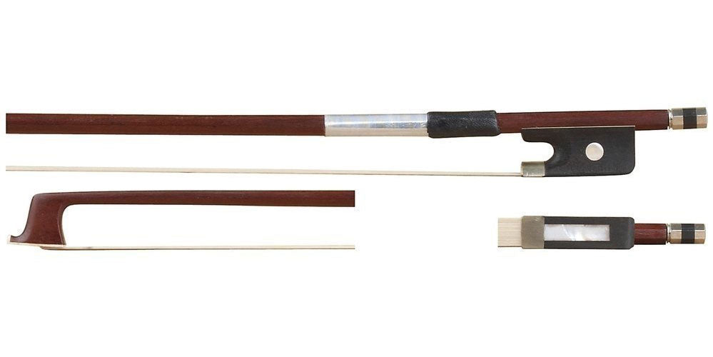 Gewa Archetto 3/4 Pure - Legno Del Brasile Rotondo