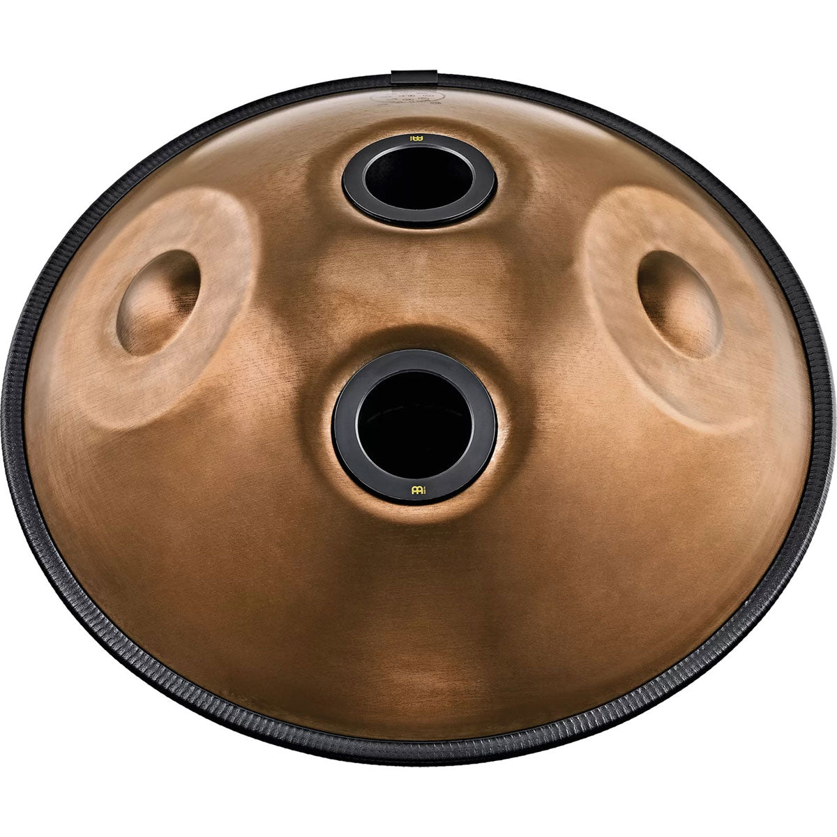 HPSTL110CU - Handpan Sensory F Pigmeo (440 Hz) 11 Note