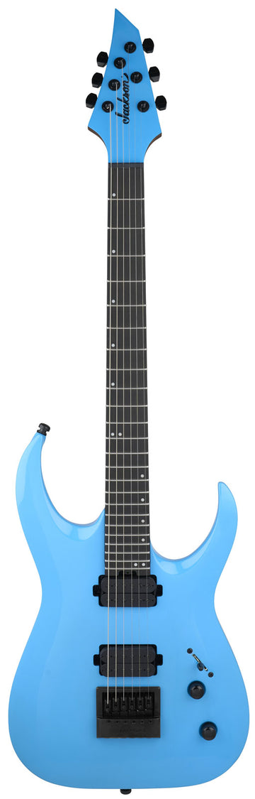 Pro Plus Serie Signature Misha Mansoor Juggernaut Et6 Ebo Blu Riviera