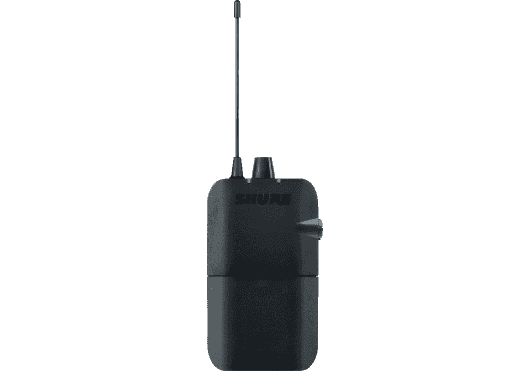 PSM 300 - PACK TRANSMITTER RECEIVER - K3E