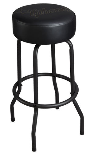Sgabello da musicista Premium Logo a stella Alto