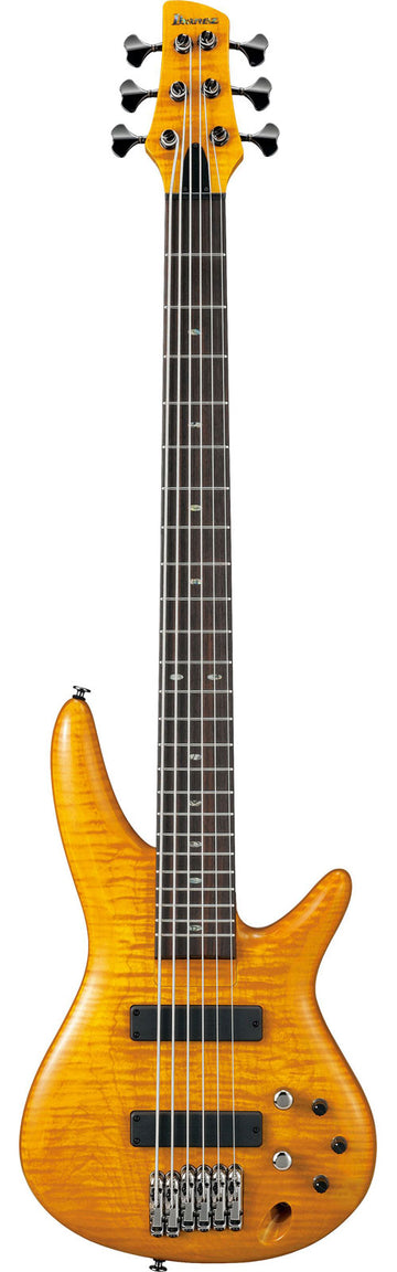 GVB1006-AM Ambra Signature Gerald Veasley
