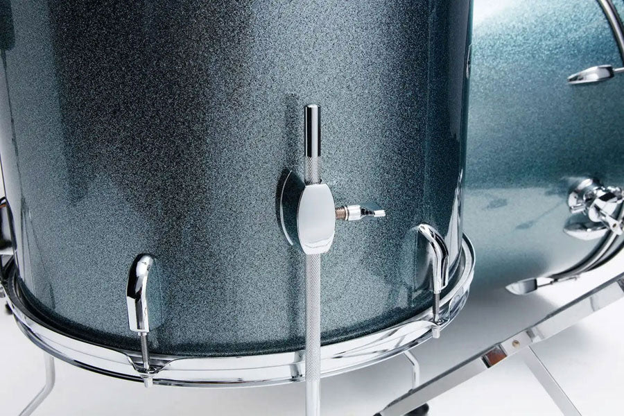 Stagestar Entry Drum Kits ST52H6-SEM Stage 22 SEA BLUE MIST