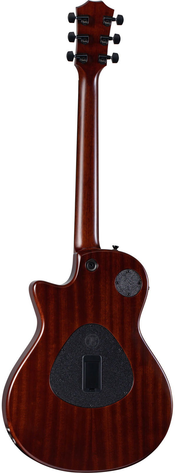 T5z Classic Tavola in koa hawaiano, sfumato ombreggiato sui bordi