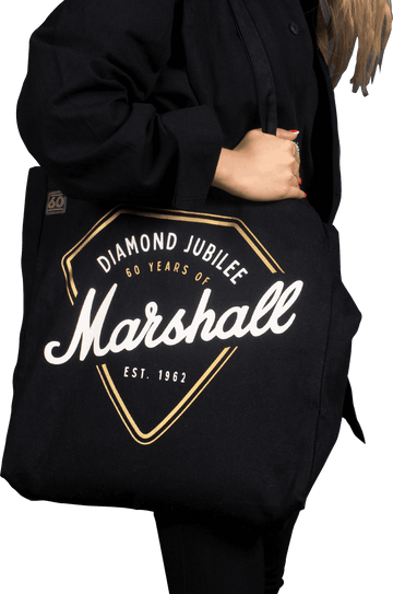 Marshall Borsa del 60° anniversario