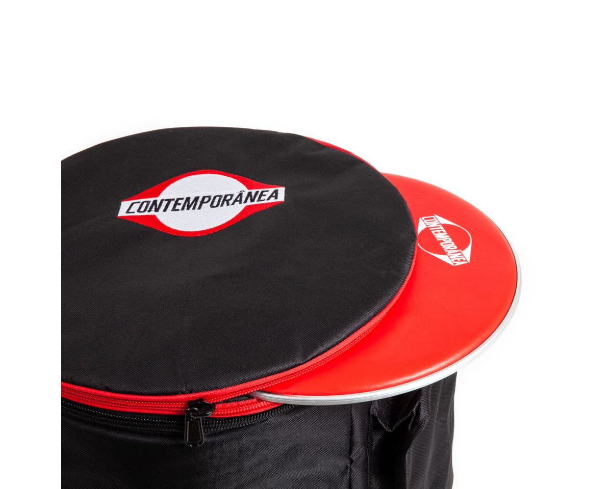 Custodia Rebolo 12'' X 45CM Zaino