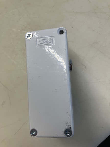MXR M282 BASS DYNA COMP MINI - B Stock