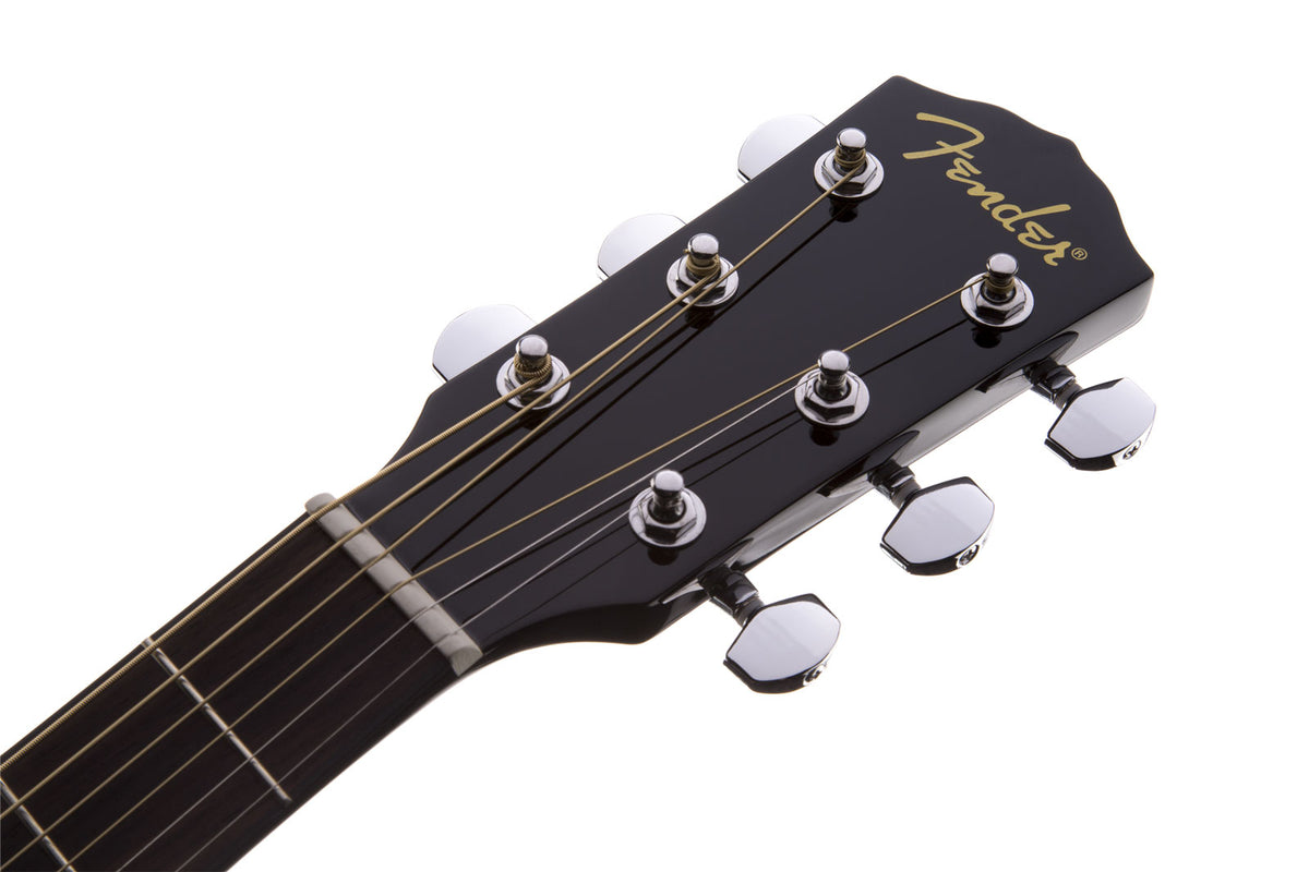 CD-60 V3 DS Dreadnought WN Nero