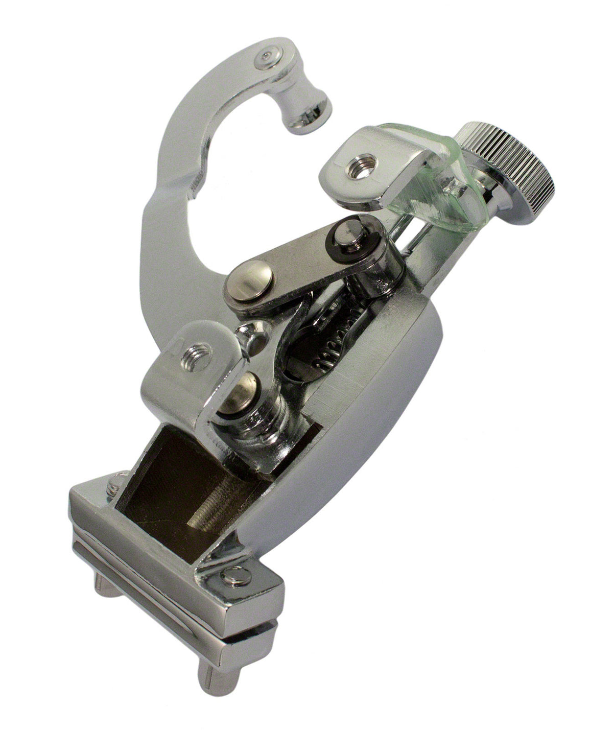 STO5 Sgancio "deluxe" Tamburo 38mm