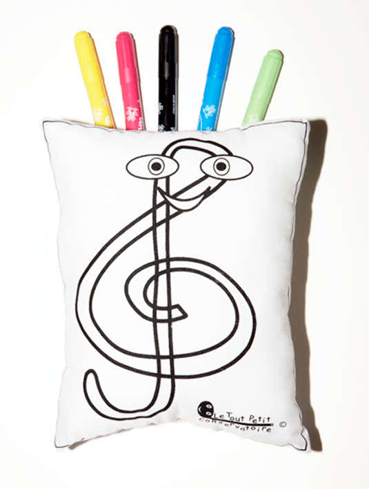 Doudoumusic Chiave Di Sol