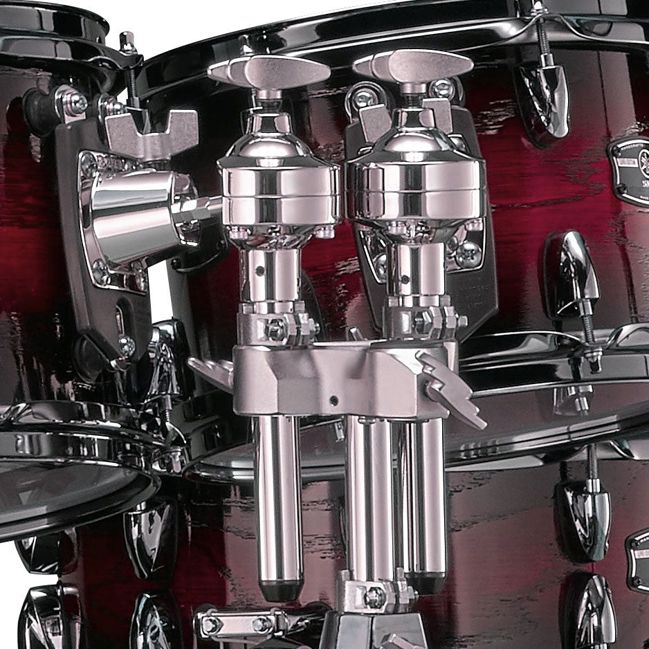 Live Custom Hybrid Oak Set Rock Uzu Magma Sunburst