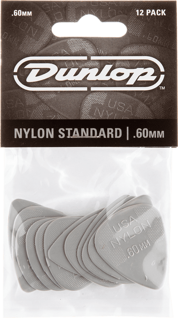 12 x 0,60mm Nylon