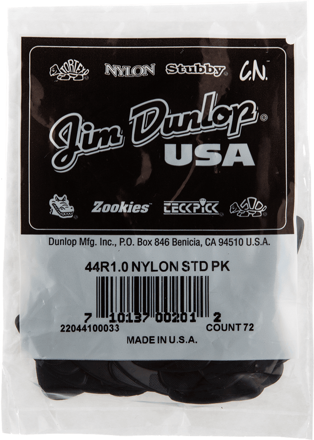 Nylon standard 1.00 MM