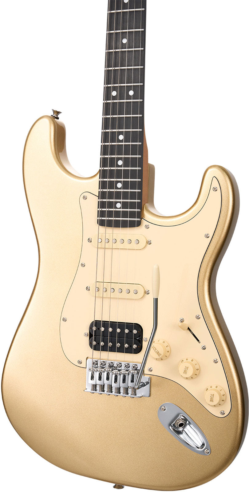 Msc10 Elite Oro