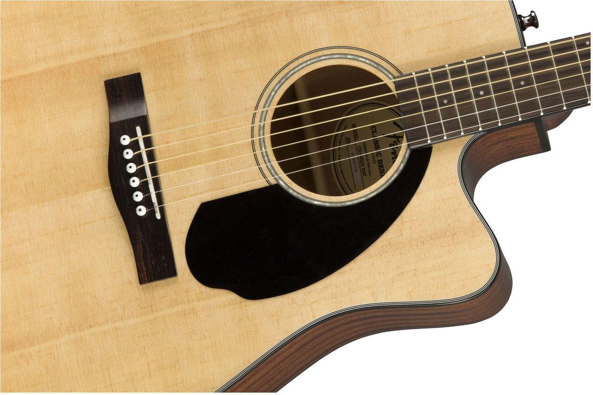 Cd-60Sce Dreadnought Wn Natural