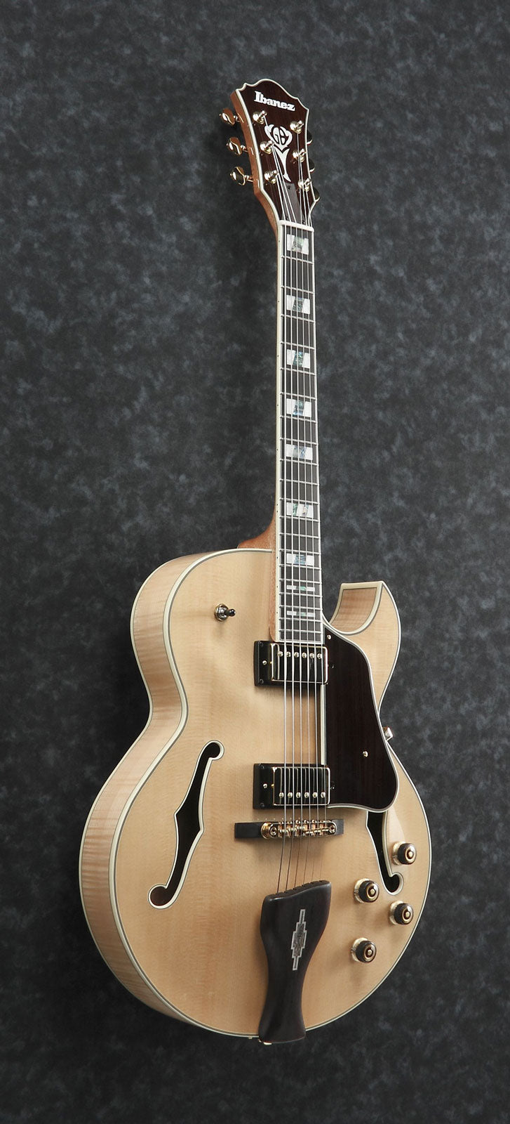 LGB30-NT Naturale Signature George Benson
