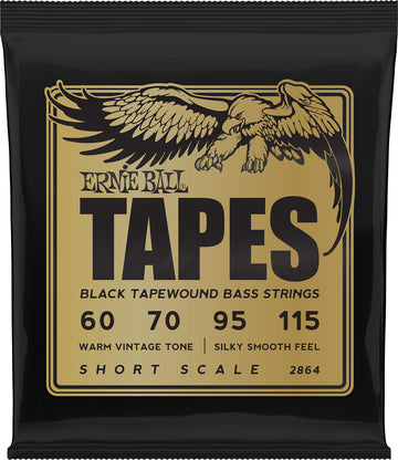 Tapes Long Scale 60-115