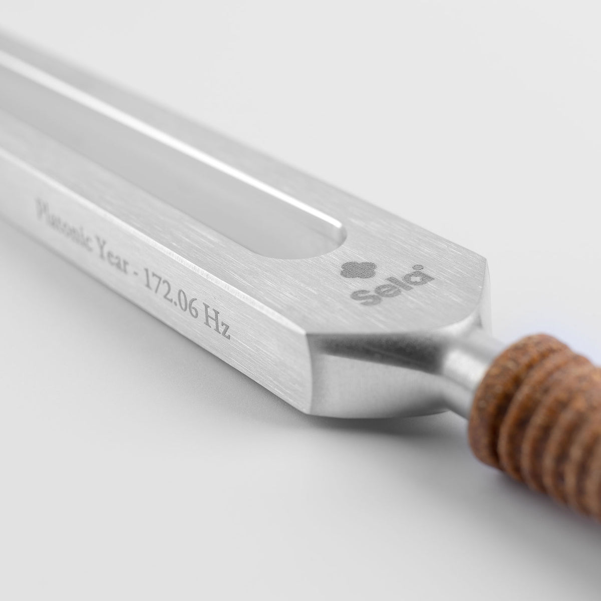 Diapason terapeutico professionale - anno platonico 172,06 Hz