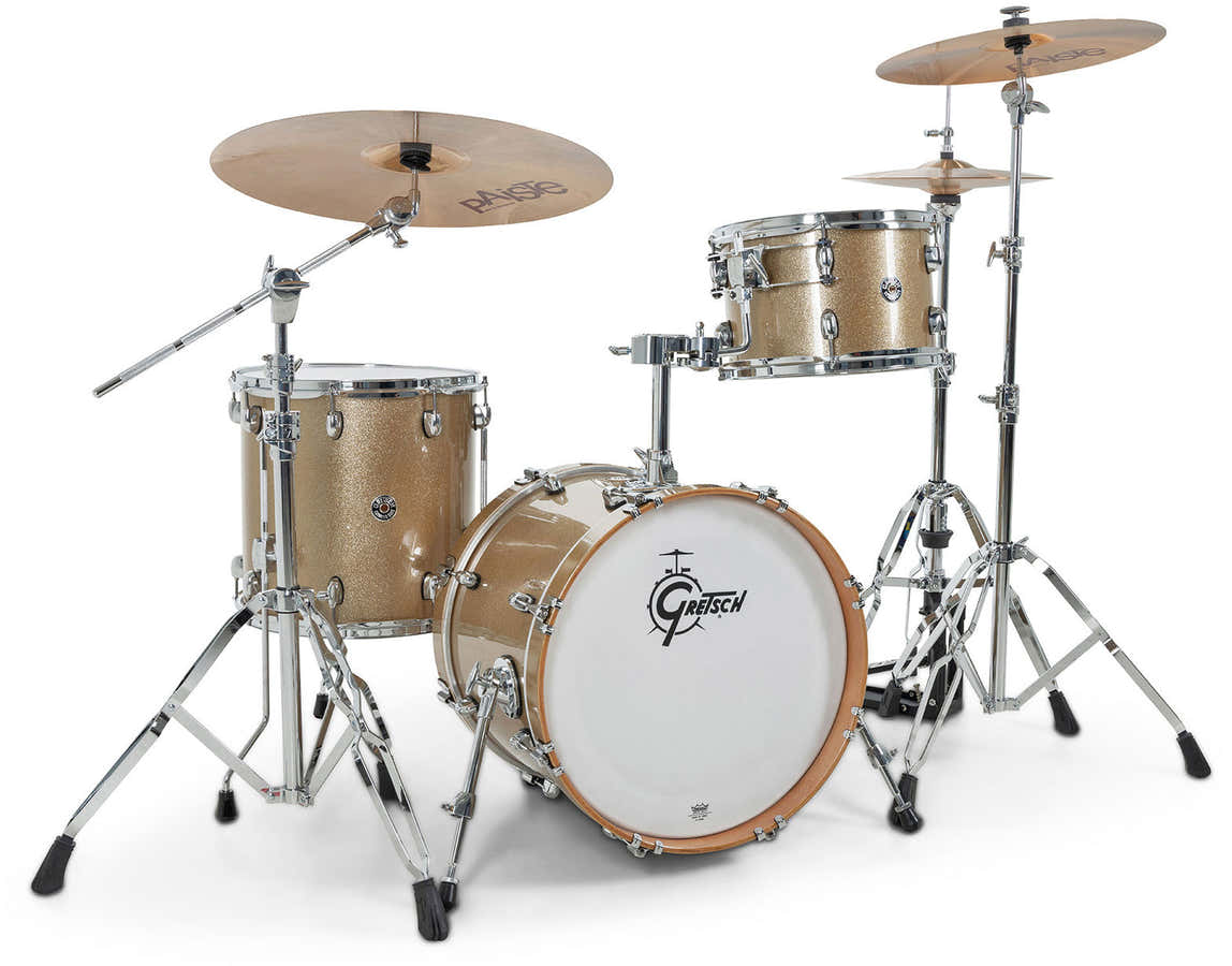 Shell-set Catalina Club Sahara Sparkle