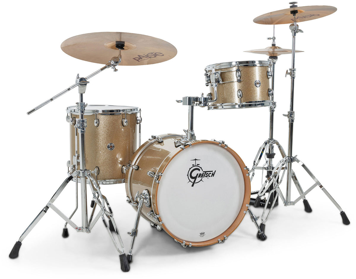 Shell-set Catalina Club Sahara Sparkle