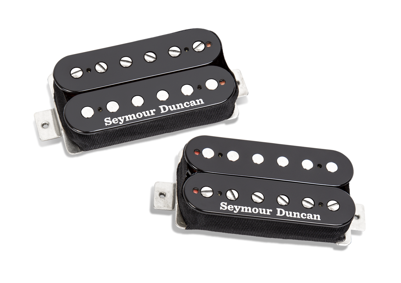 Set Humbucker firmato Alex Skolnick