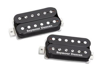 Set Humbucker firmato Alex Skolnick