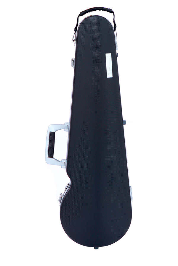 Custodia per Violino 4/4 Hightech Panther - Nero