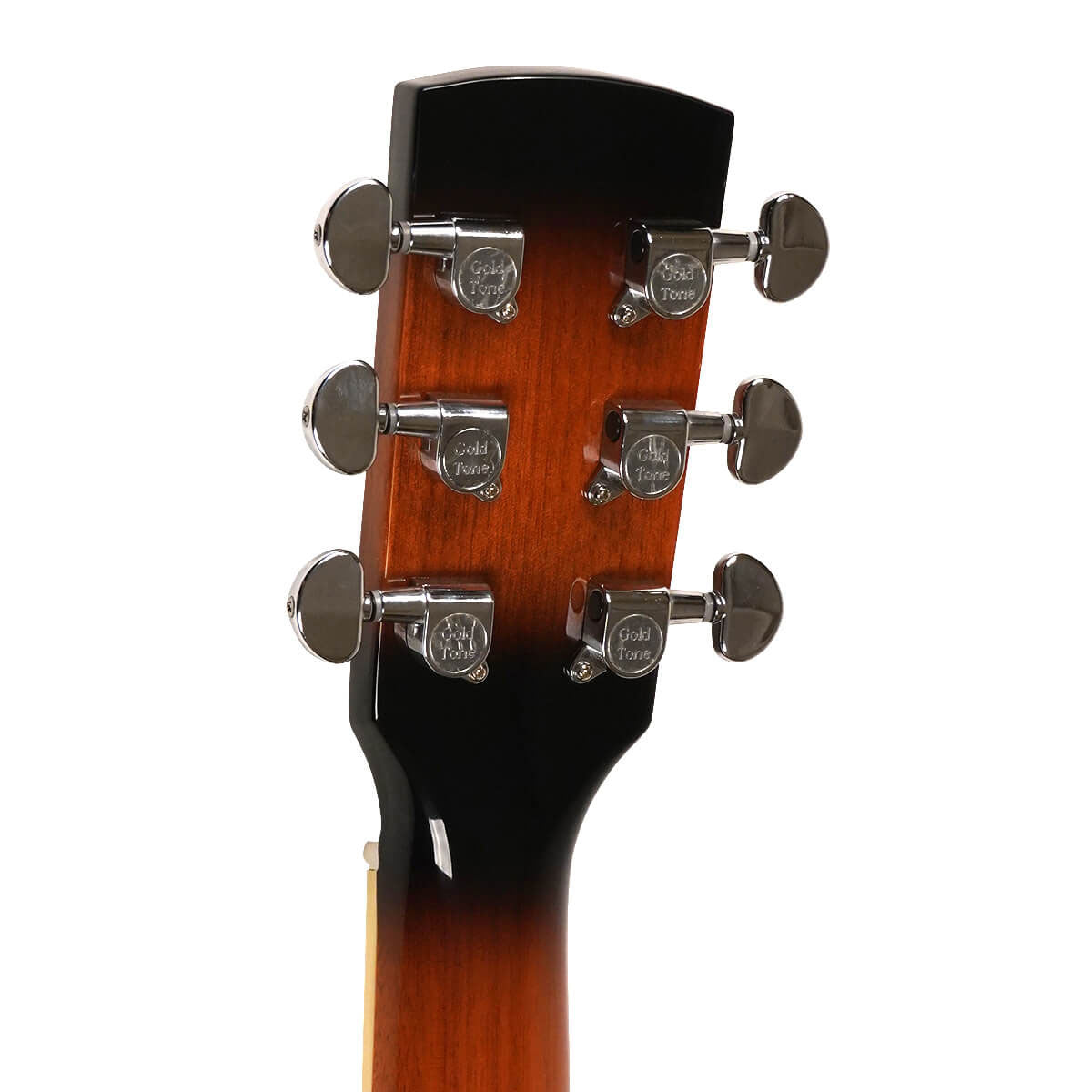 PBR Paul Beard Signature Round Neck + custodia