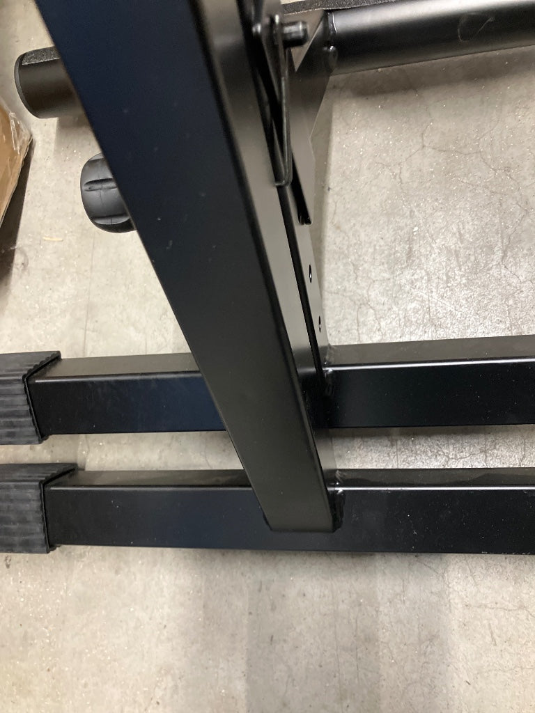 Sedile e supporto per chitarra - Stock B