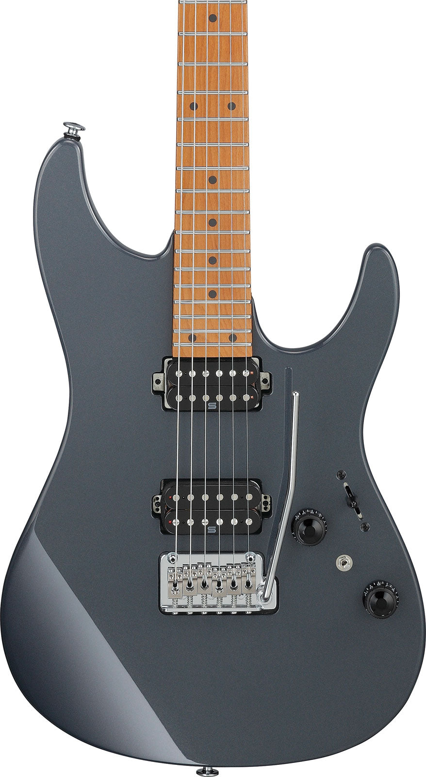 AZ2402-GRM Grigio metallizzato Prestige