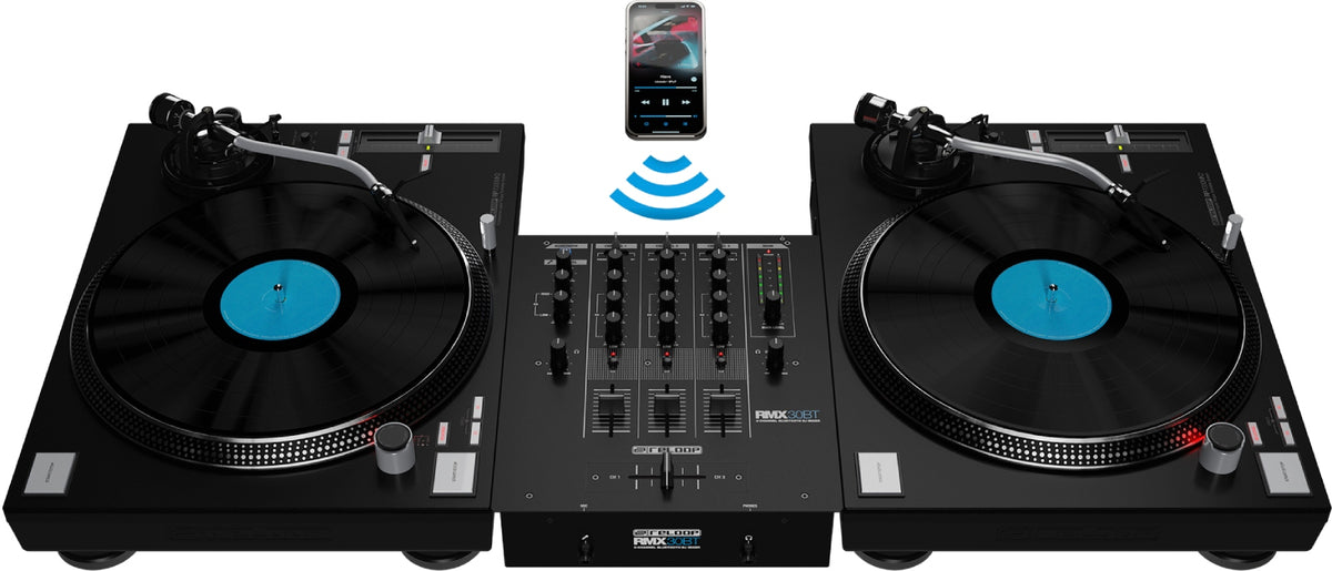 RMX-30 BT