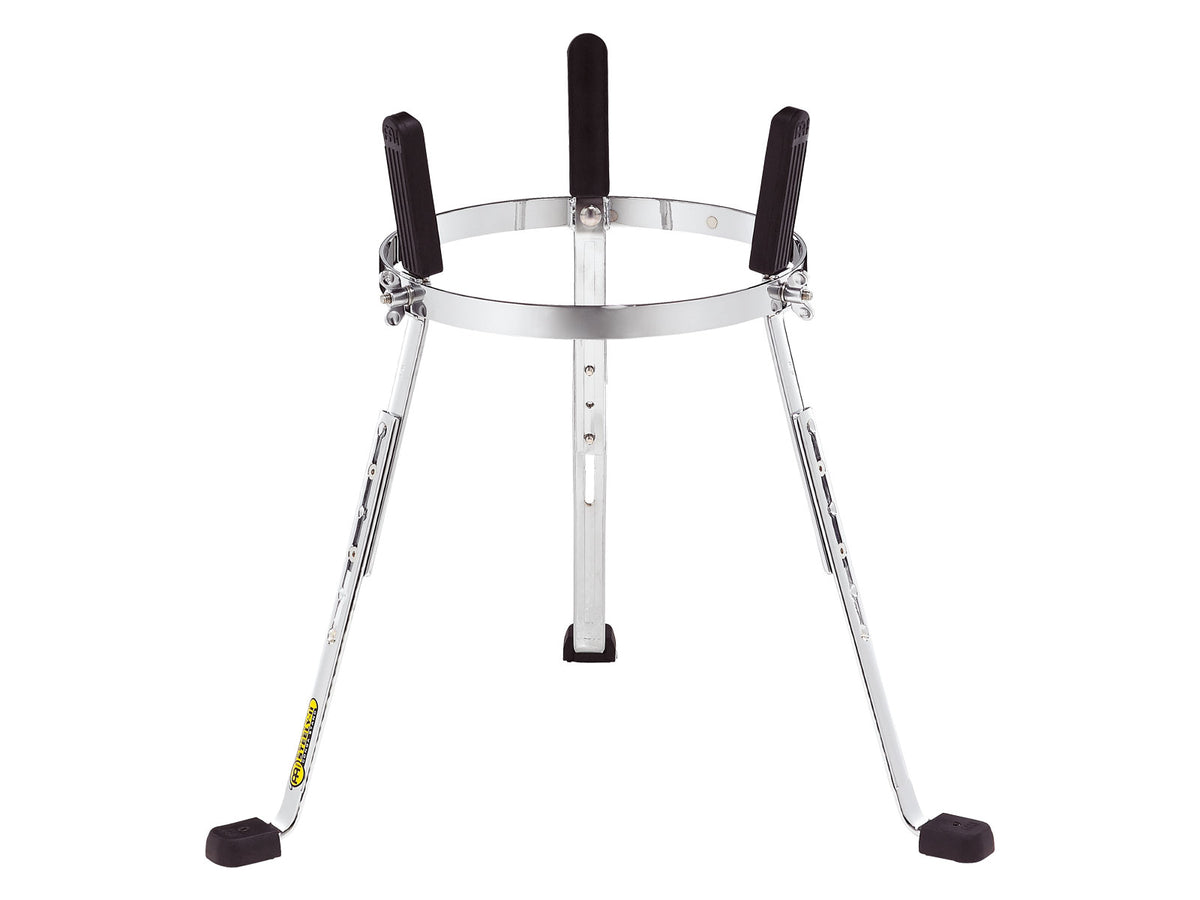 Meinl ST-WC1134CH - Supporto per Conga 11 3/4 Cromato