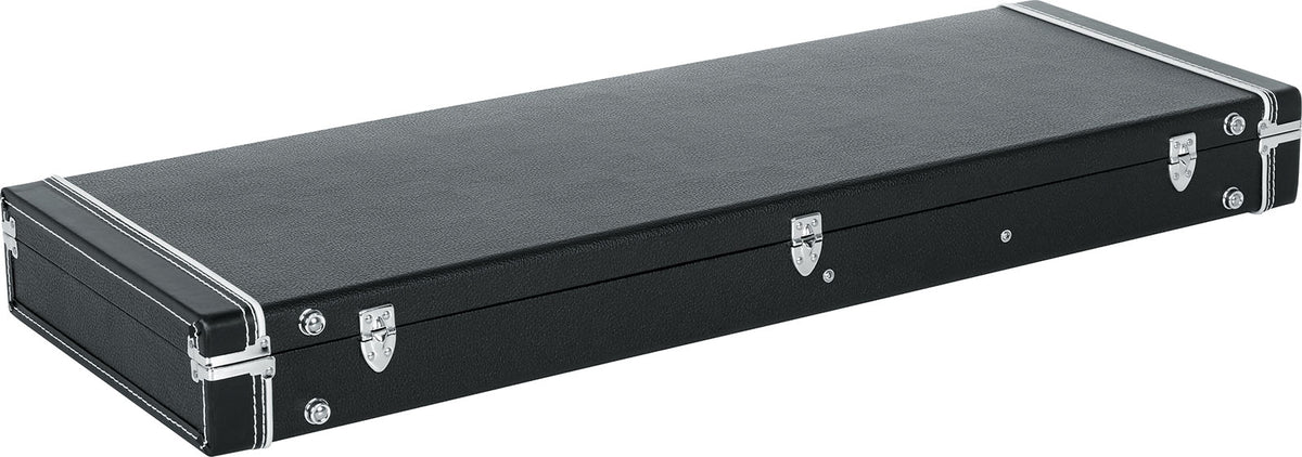 Custodia Elettrica in Legno Deluxe - GW