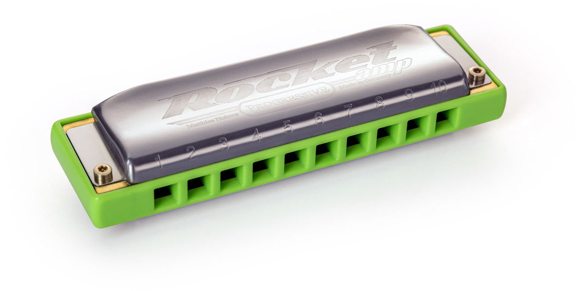Rocket Amp D/Re - 10 Foro