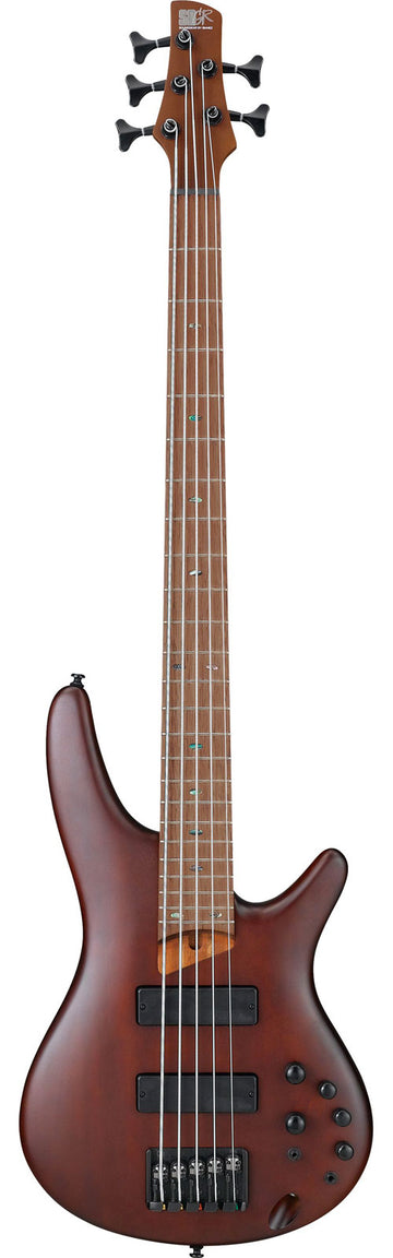 SR505E-BM Mogano marrone
