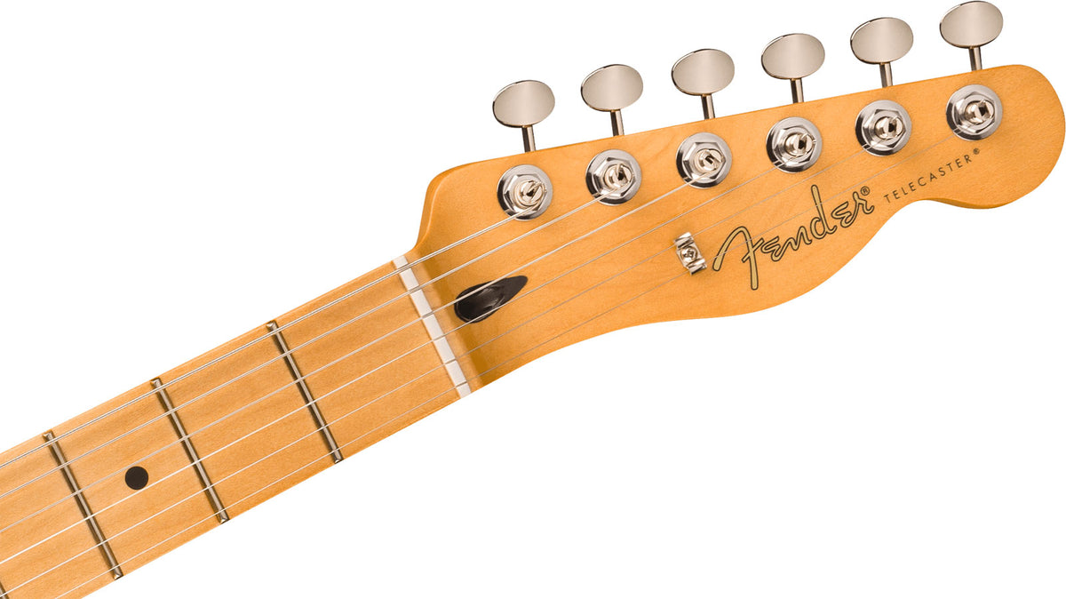 Telecaster Player II MN Sunburst a 3 colori