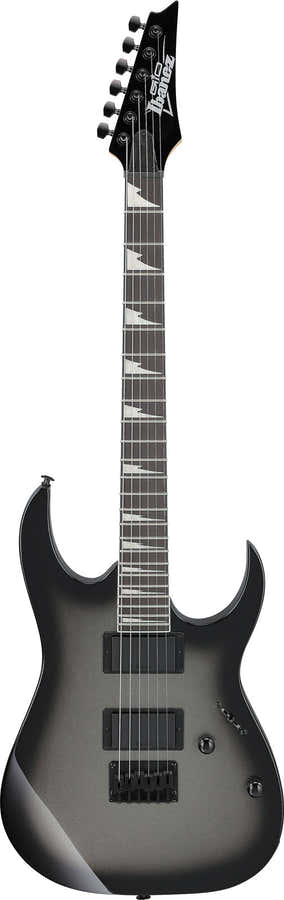 GRG121DXMGS Grigio metallizzato Sunburst
