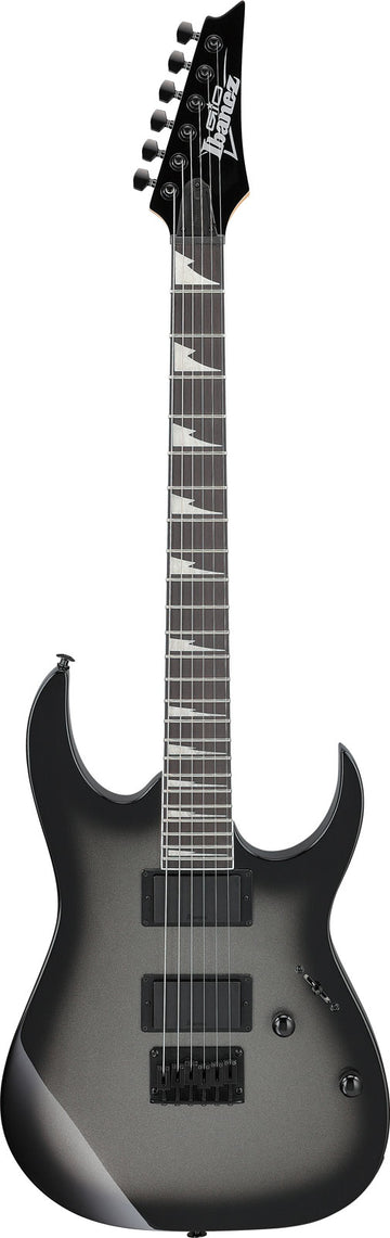 GRG121DXMGS Grigio metallizzato Sunburst