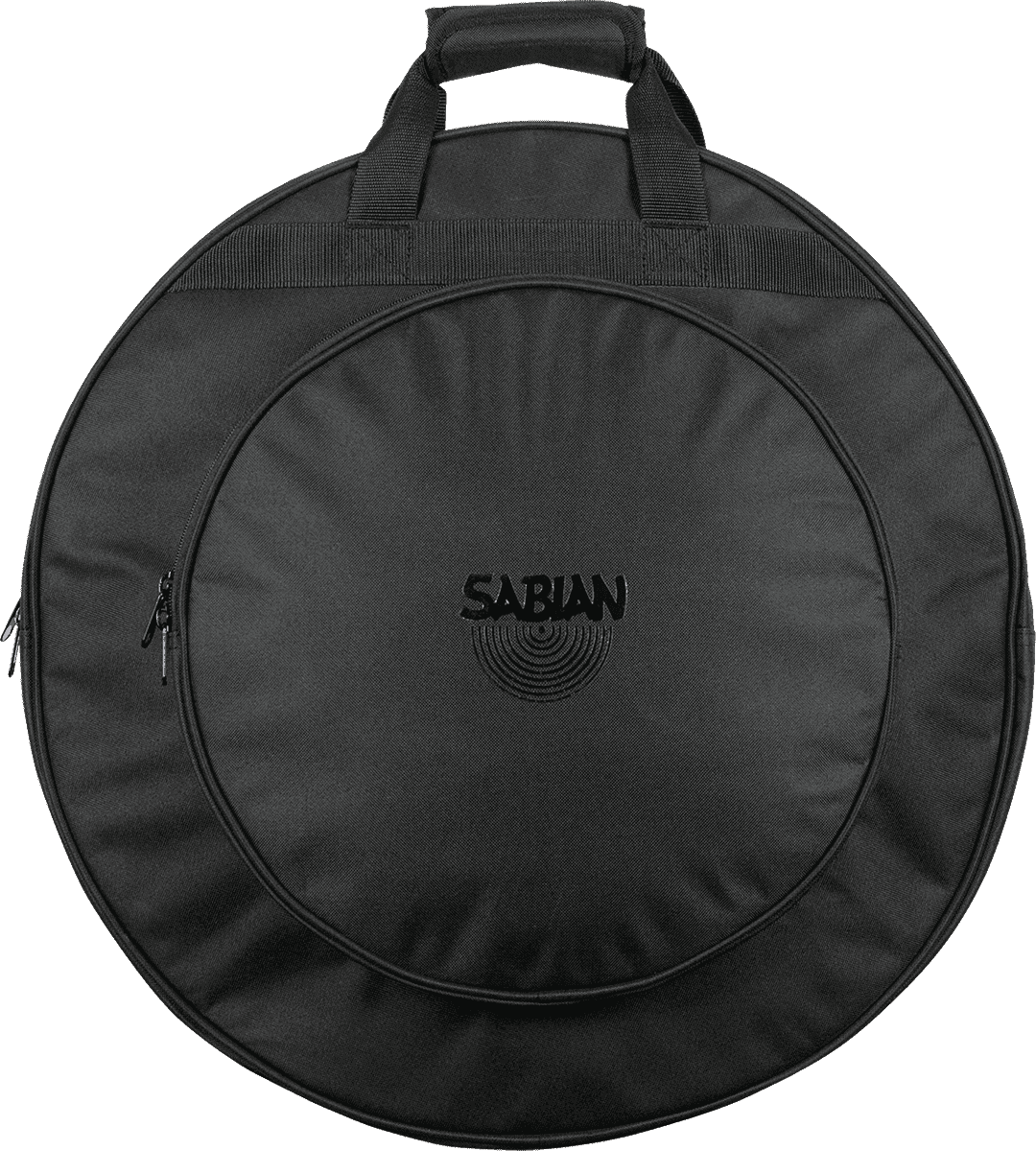 QCB22 - Custodia per piatti Quick 22"