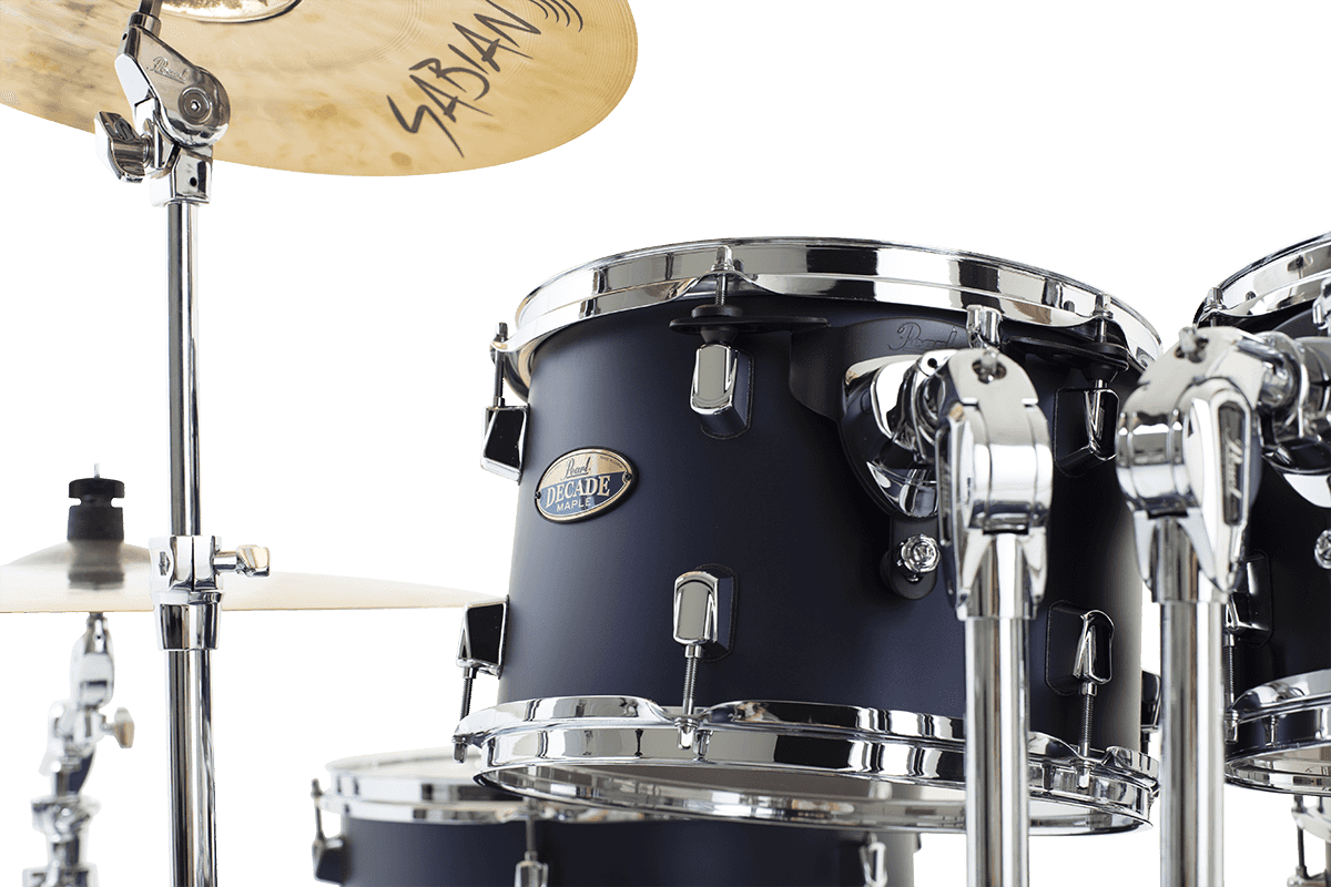 Decade Maple Stage 22 Velluto ultramarino