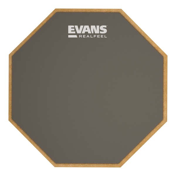 Evans RF6G - REALFEEL PRACTICE PAD 06