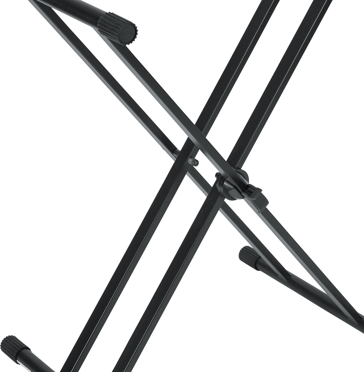 Supporto per tastiera GFW-key-2000x Nero