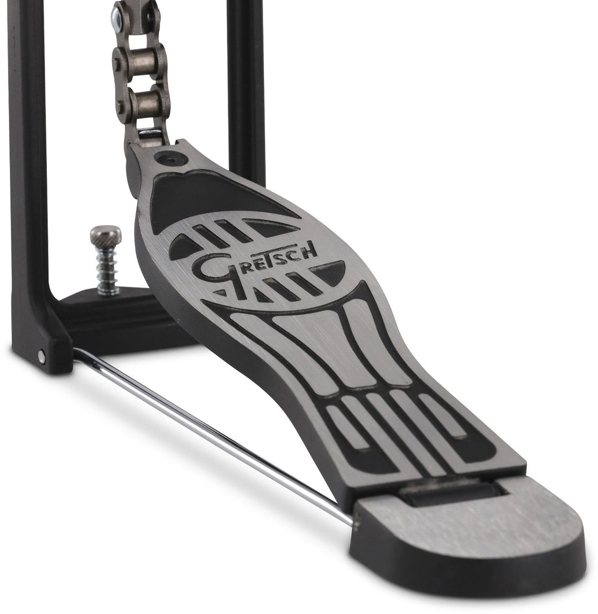 Hardware Explorer Hi-Hat Grg2Hh