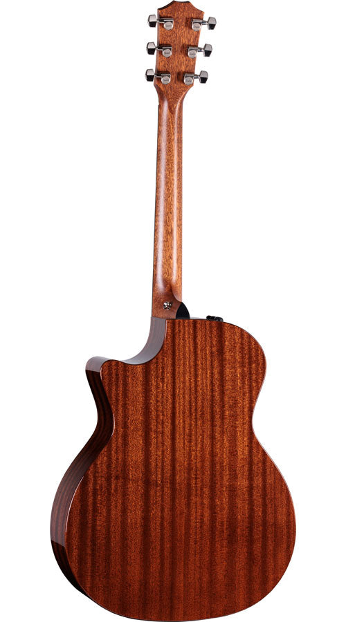 314ce Studio Shaded Edgeburst Grand Auditorium