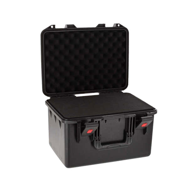Power Acoustics Flight Cases IP65 Valigetta 30